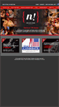 Mobile Screenshot of newcitystage.org